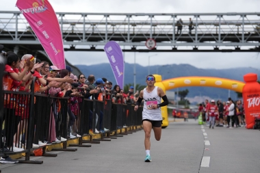 Carrera Atlética de Verano 3K y 10K