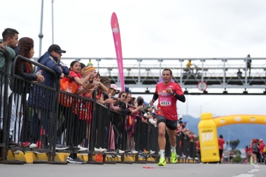 Carrera Atlética de Verano 3K y 10K