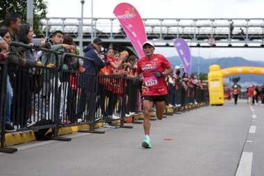 Carrera Atlética de Verano 3K y 10K