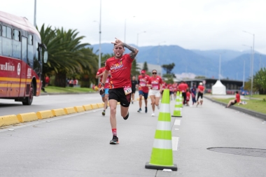Carrera Atlética de Verano 3K y 10K