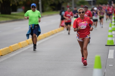 Carrera Atlética de Verano 3K y 10K