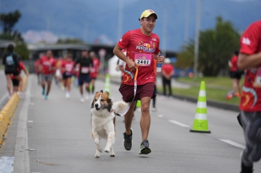 Carrera Atlética de Verano 3K y 10K