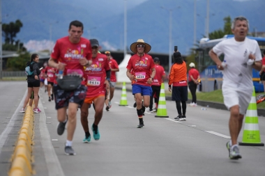 Carrera Atlética de Verano 3K y 10K