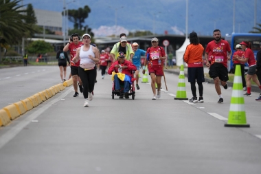 Carrera Atlética de Verano 3K y 10K