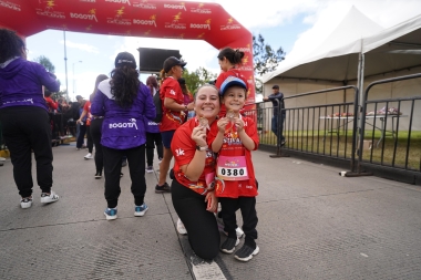 Carrera Atlética de Verano 3K y 10K