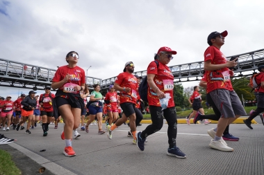 Carrera Atlética de Verano 3K y 10K