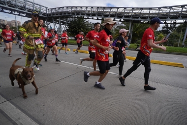 Carrera Atlética de Verano 3K y 10K