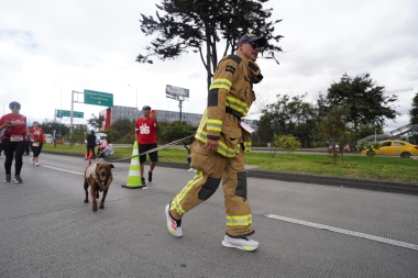 Carrera Atlética de Verano 3K y 10K