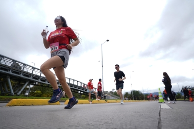 Carrera Atlética de Verano 3K y 10K