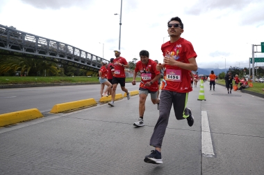 Carrera Atlética de Verano 3K y 10K