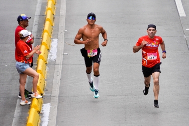 Carrera Atlética de Verano 3K y 10K