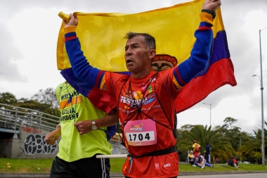 Carrera Atlética de Verano 3K y 10K