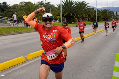 Carrera Atlética de Verano 3K y 10K