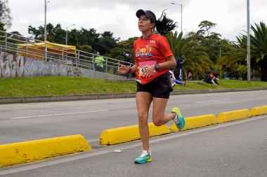 Carrera Atlética de Verano 3K y 10K