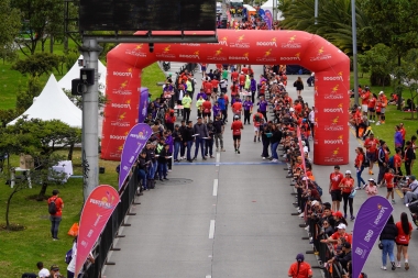 Carrera Atlética de Verano 3K y 10K