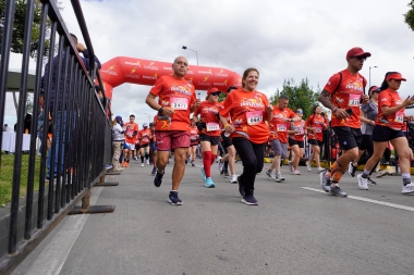Carrera Atlética de Verano 3K y 10K