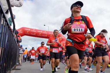 Carrera Atlética de Verano 3K y 10K