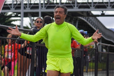 Carrera Atlética de Verano 3K y 10K