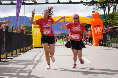 Carrera Atlética de Verano 3K y 10K