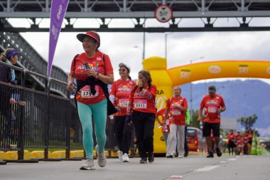 Carrera Atlética de Verano 3K y 10K