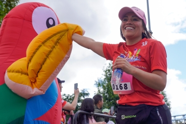 Carrera Atlética de Verano 3K y 10K