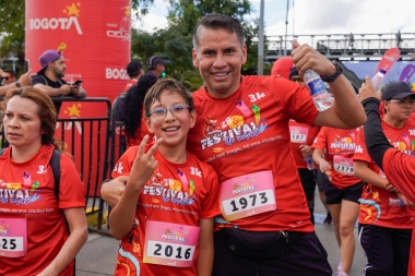 Carrera Atlética de Verano 3K y 10K