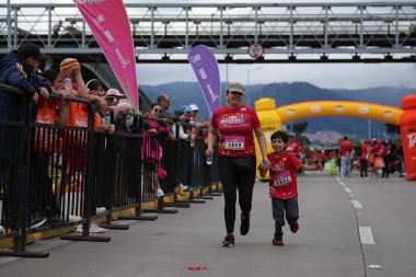 Carrera Atlética de Verano 3K y 10K