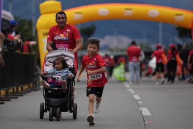 Carrera Atlética de Verano 3K y 10K