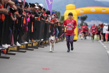 Carrera Atlética de Verano 3K y 10K