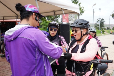 Ciclópolis