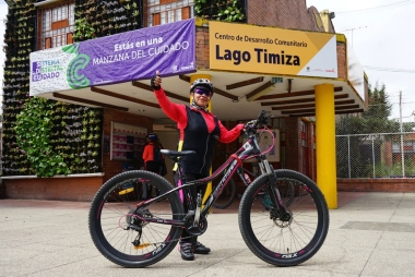 Ciclópolis