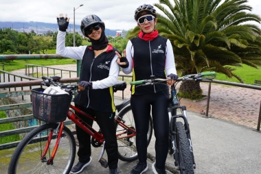 Ciclópolis