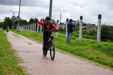 Ciclópolis