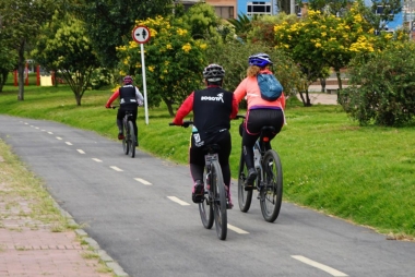 Ciclópolis