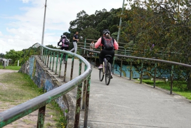 Ciclópolis