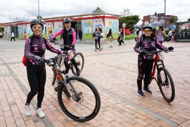 Ciclópolis
