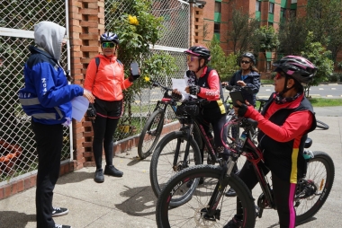 Ciclópolis
