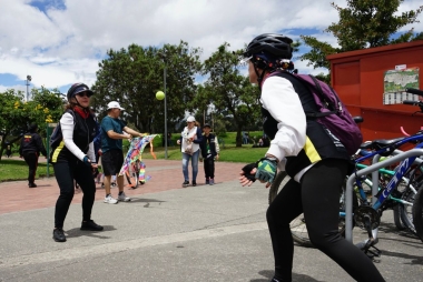Ciclópolis