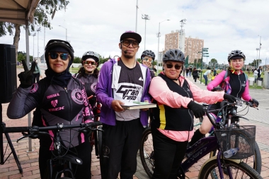 Ciclópolis