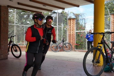 Ciclópolis