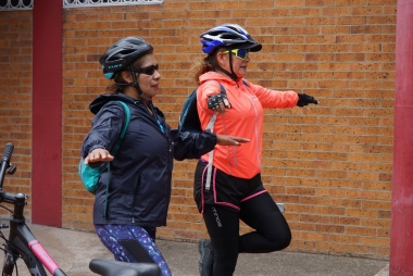 Ciclópolis
