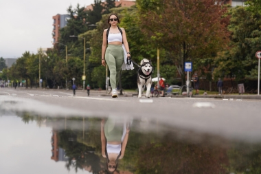 Ciclovía 17 Horas – Récord Guinness