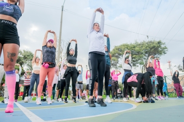 Ciclovía 17 Horas – Récord Guinness