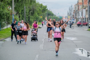 Ciclovía 17 Horas – Récord Guinness