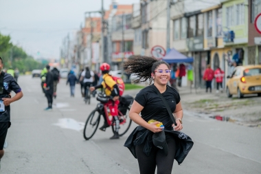 Ciclovía 17 Horas – Récord Guinness