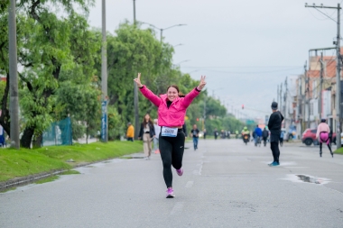 Ciclovía 17 Horas – Récord Guinness