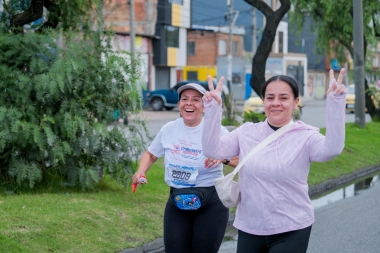Ciclovía 17 Horas – Récord Guinness
