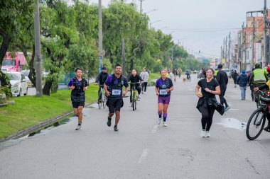 Ciclovía 17 Horas – Récord Guinness