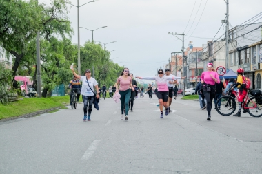 Ciclovía 17 Horas – Récord Guinness