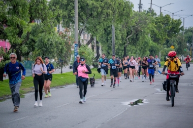 Ciclovía 17 Horas – Récord Guinness